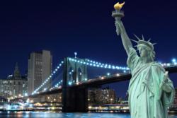 America's favorite city NYC